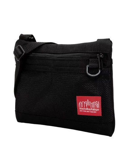 Сумка через плечо Manhattan Portage Senator black