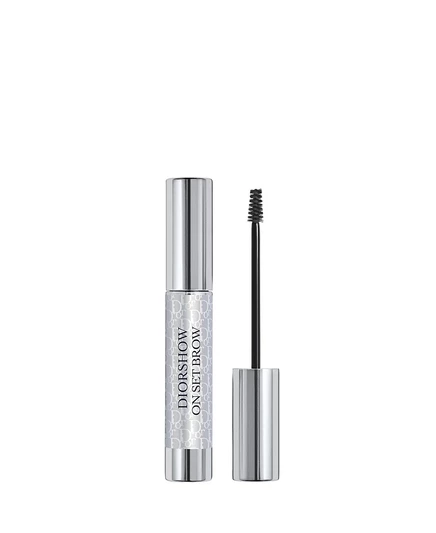 Гель для бровей Dior Diorshow On Set Brow Gel 00, прозрачный