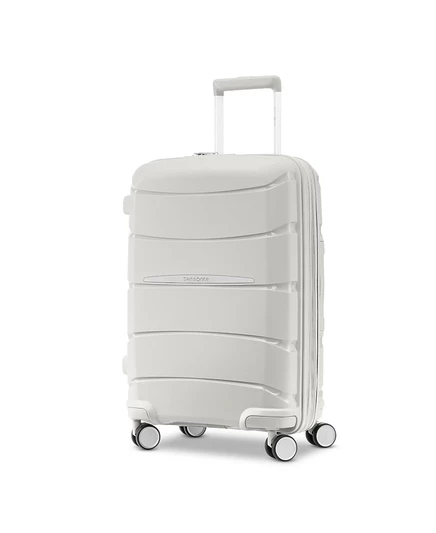 Чемодан Samsonite Outline Pro малый 23″, серый