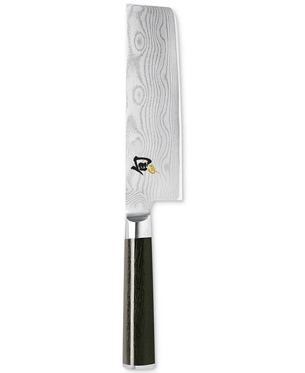 Нож Shun Classic Nakiri 16,5 см