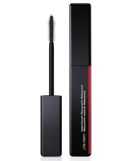 Тушь для ресниц Shiseido ImperialLash - водостойкая, 0,29 унции, черная