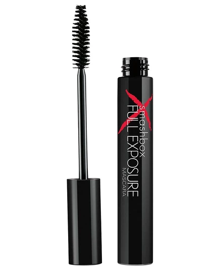 Тушь для ресниц Smashbox Full Exposure Lash для придания объема черная