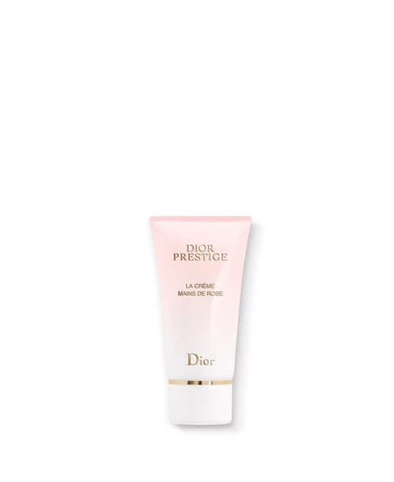 Крем для рук Prestige La Crème Mains de Rose, 1,7 унции.