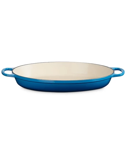 Овальная форма Le Creuset 3 л, чугунная, марсельская