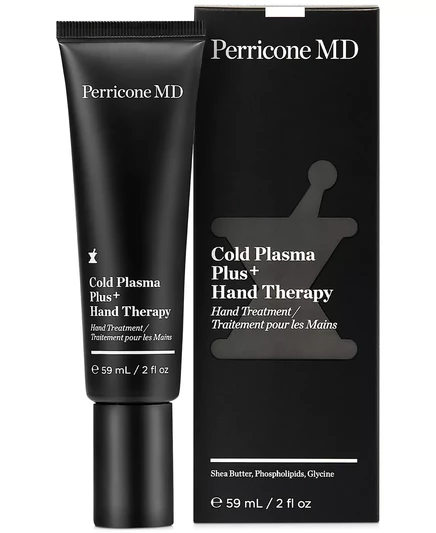 Perricone MD Cold Plasma Plus для массажа рук, 2 унции.