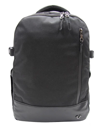 Мужской рюкзак True Religion Dome, черный