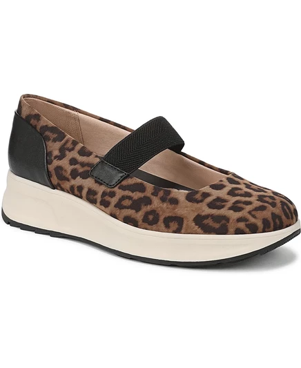 Женские кроссовки LifeStride Reflection Mary Jane, многоцветные