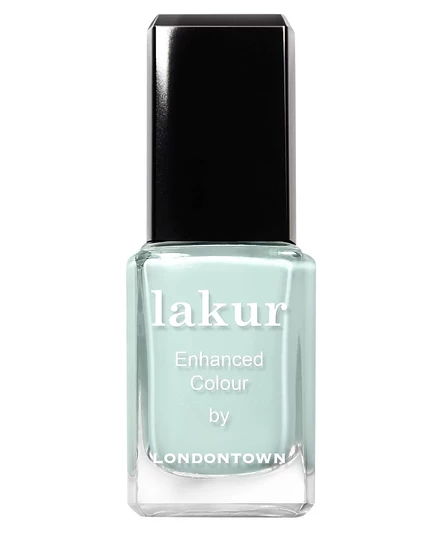 Лак для ногтей LondonTown Lakur, 11,8 мл, Mint No Chip