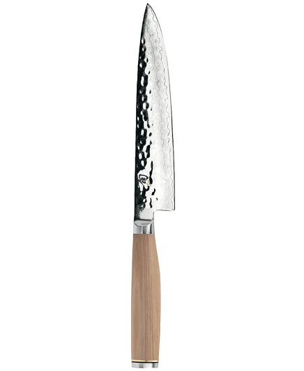 Кухонный нож Shun Premier Blonde универсальный 16,5 см