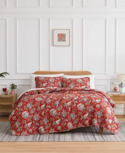 Комплект покрывала Southshore Fine Linens Jacobean