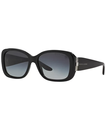 Женские солнцезащитные очки Ralph Lauren, RL8127B shiny black