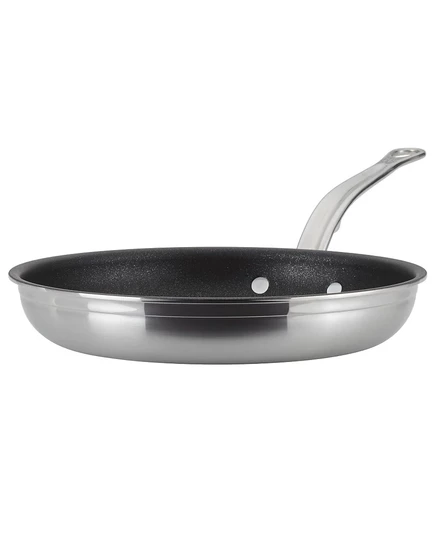 Сковорода Hestan ProBond TITUM 11″, антипригарная, нерж.