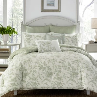 Двусторонний комплект Laura Ashley Natalie