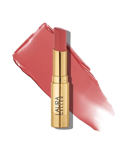 Бальзам для губ Laura Geller Jelly Balm, персиковый