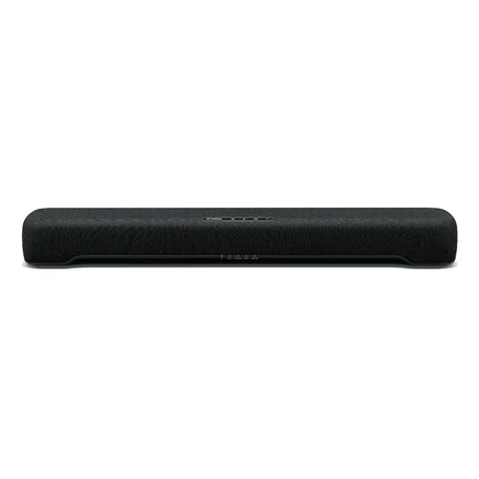 Саундбар Yamaha SR-C20A с встроенным сабвуфером и Bluetooth, черный