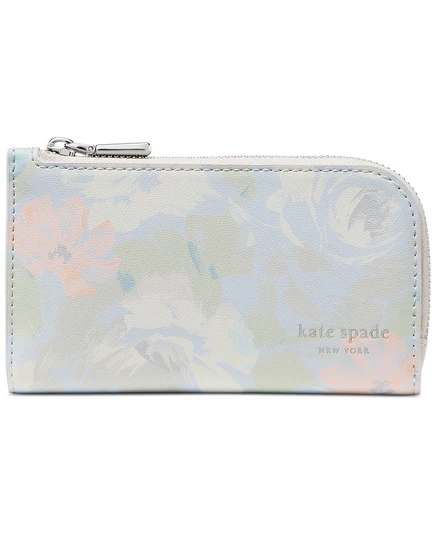 Женский складной кошелек Kate Spade Devin, многоцветный