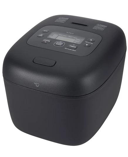 Рисоварка и подогреватель Zojirushi Micom Black