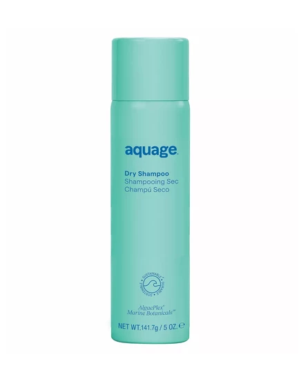 Текстурирующий сухой шампунь Aquage
