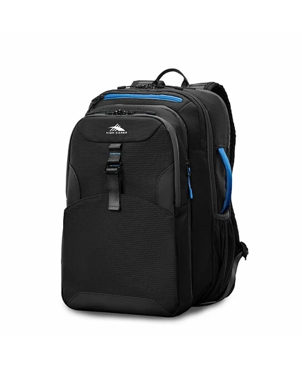Рюкзак High Sierra Hi-Life 3-в-1 18.5″, черный