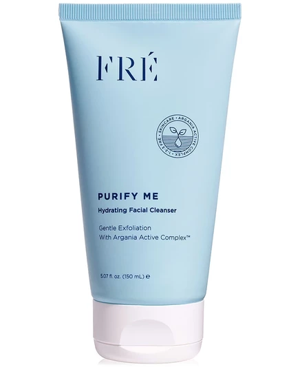 Увлажняющее очищающее средство для лица FRÉ Purify Me, 5 унций. без цвета