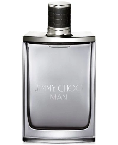 Мужская туалетная вода Jimmy Choo Man
