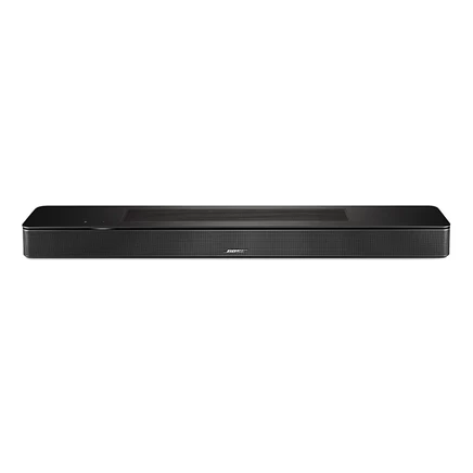 Саундбар Bose Smart Soundbar, черный