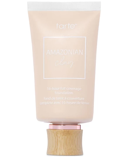 Тональный крем Tarte Amazonian Clay 16 ч, 22S, песочный