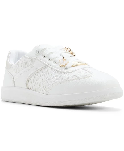 Женские кроссовки ALDO Erilg низкие, белые