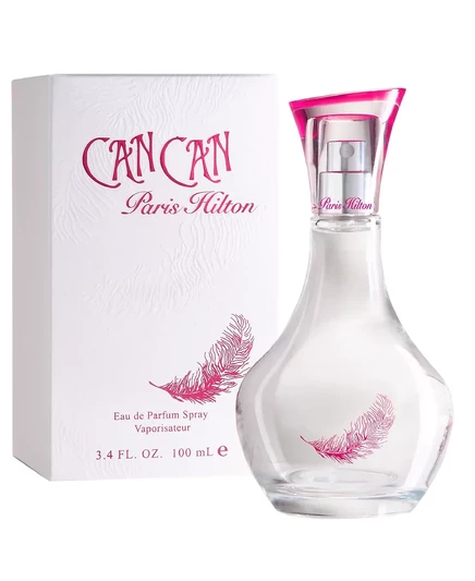 Женская парфюмерная вода Paris Hilton Can Can, 100 мл