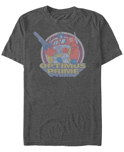 Мужская футболка Fifth Sun Epic Optimus, серая