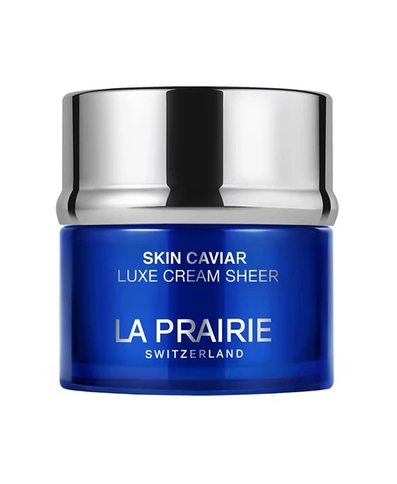 Крем для лица La Prairie Skin Caviar Luxe