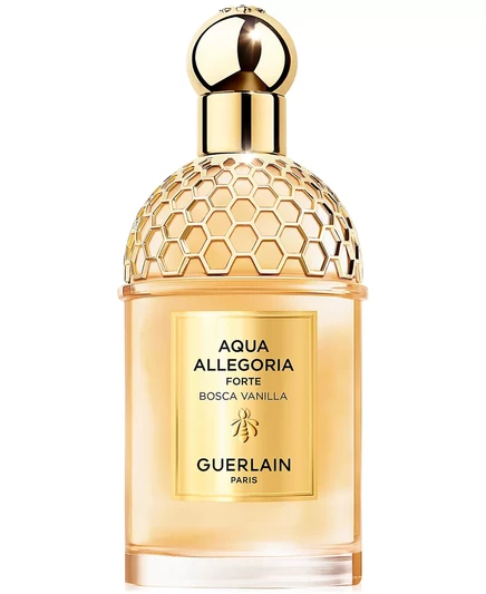 GUERLAIN Guerlain Aqua Allegoria Forte Bosca Ванильная парфюмированная вода, 4,2 унции.