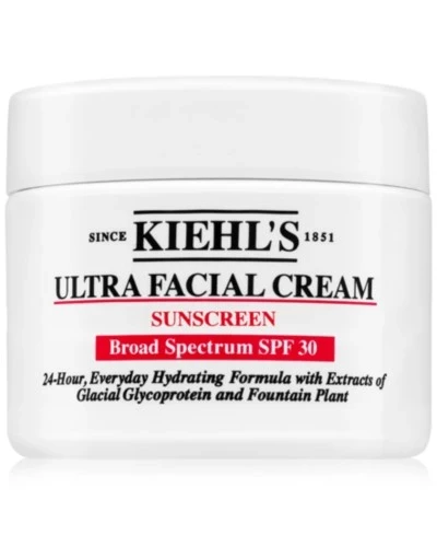Крем для лица Kiehl's Ultra Facial SPF 30
