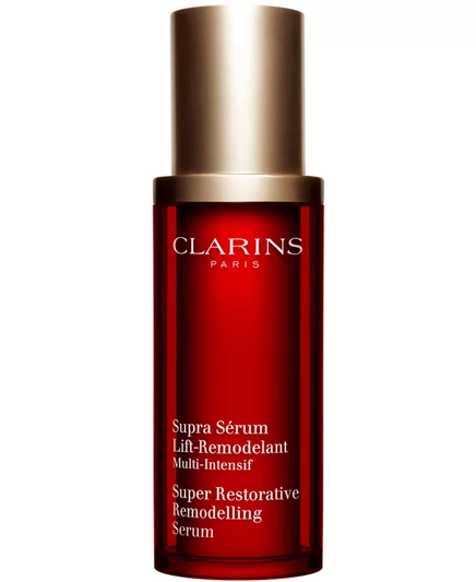 Сыворотка Clarins Super Restorative Remodelling, 30 мл