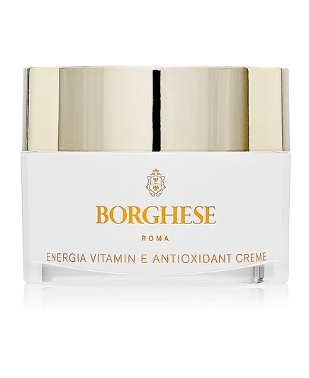 Крем-гель Borghese Energia Vitamin E, 28 г