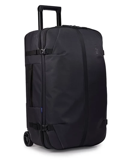 Дорожная сумка на колесах Thule Aion Medium, черная