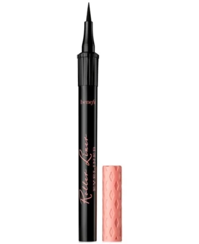Жидкая подводка Benefit Cosmetics Roller Liner, матовая
