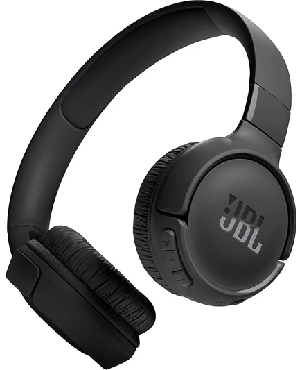 Наушники-вкладыши JBL Tune 520BT с функцией Bluetooth черный