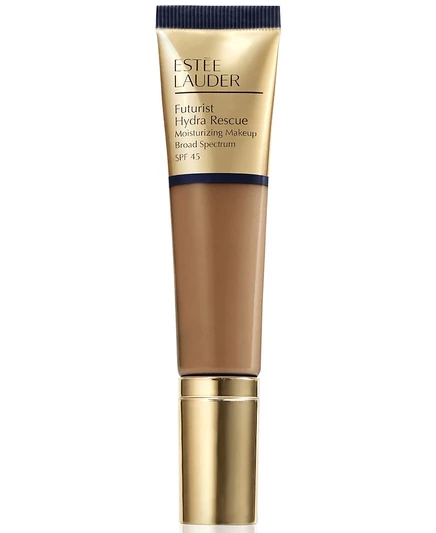 Тональный крем Estée Lauder Futurist SPF 45, 6N2 мокко