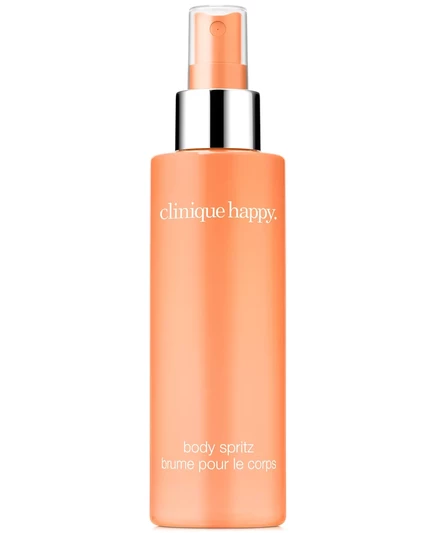 Женский спрей для тела Clinique Happy Body Spritz 125 мл