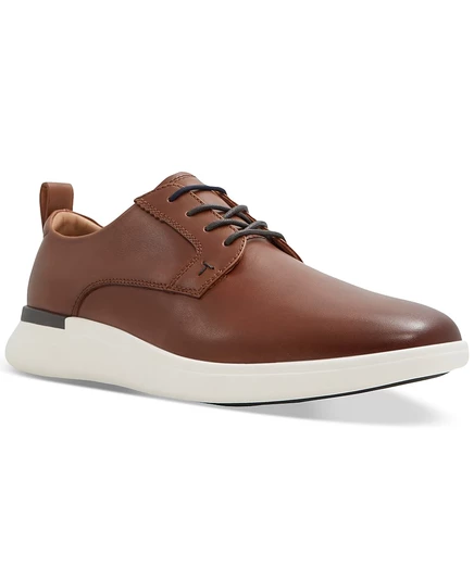 Мужские кроссовки Ted Baker Dorset Derby, коричневые