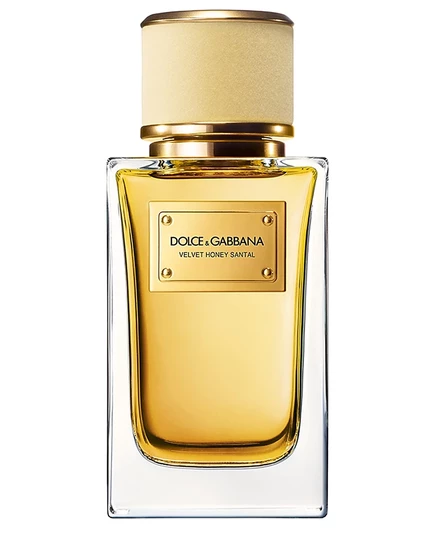 Парфюмерная вода Dolce & Gabbana Velvet Honey Santal, 98 мл