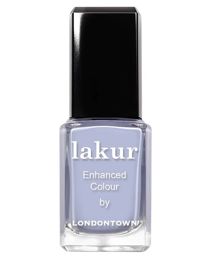 Лак для ногтей LondonTown Lakur, 11,8 мл, нежная дымка