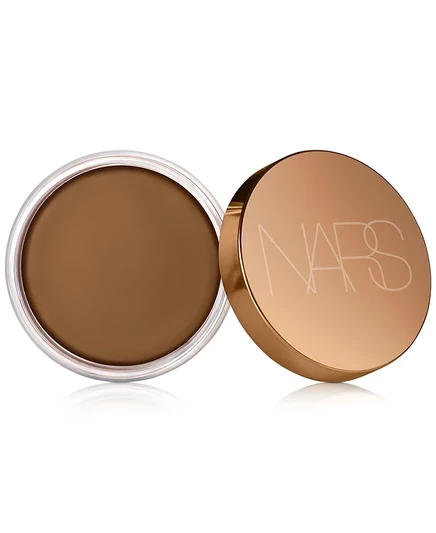 Бронзер NARS Laguna 03, средний, теплый подтон
