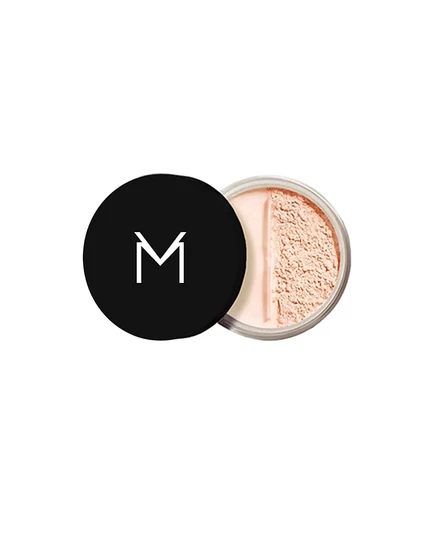 Пудра для мелирования Voodoo Makeup Lumiee, Будеус Куин оранж