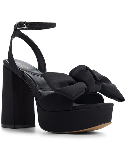 Женские босоножки Aldo Luscious, черные
