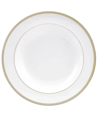 Суповая тарелка Vera Wang Wedgwood Lace, 23 см