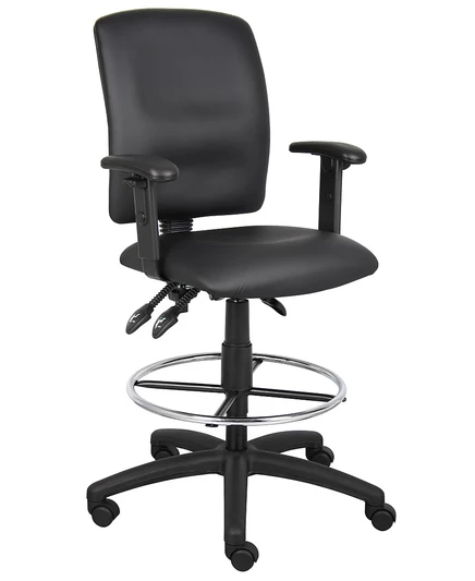Многофункциональный чертежный стул Boss Office Products
