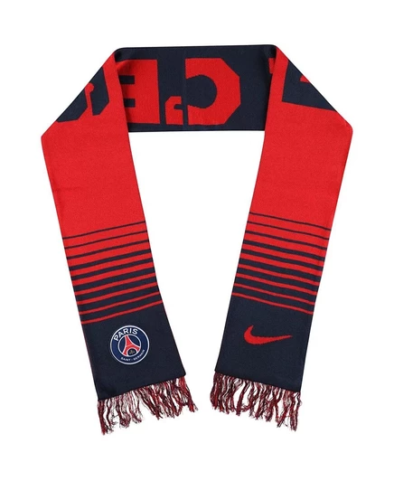 Унисекс шарф Nike Paris Saint-Germain, синий