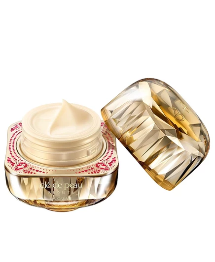 Лимитированная серия крема Clé de Peau Beauté 
